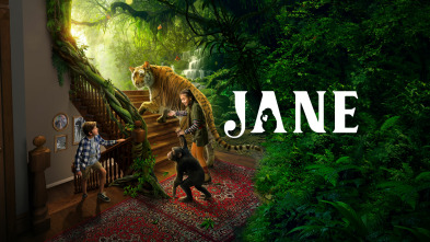 Imagen de Jane (T1) - 2