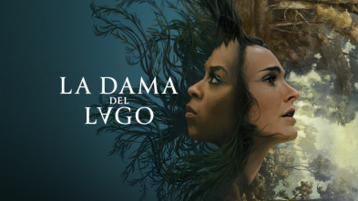 Imagen de La dama del lago (T1) - 2
