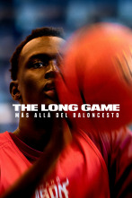 The Long Game: más allá del baloncesto 