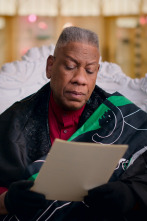 Carta a…: André Leon Talley