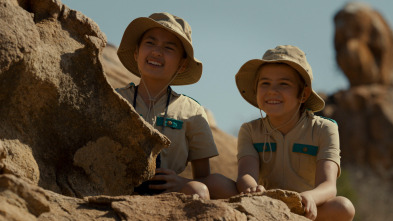 Imagen de Jane (T1): Gavialis gangeticus - 2