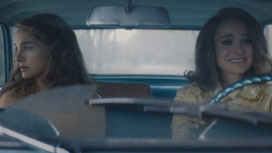 Imagen de La dama del lago (T1): Ep.1 ¿Sabías que los caballitos son peces? - 2