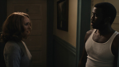 Imagen de La dama del lago (T1): Ep.7 Mi historia - 2