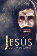 Jesús: corona de espinas 