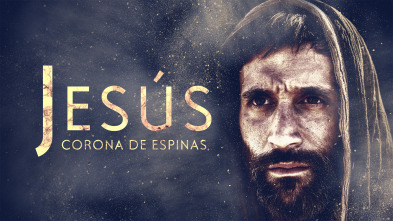 Jesús: corona de espinas 