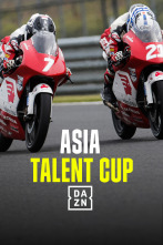 Imagen de Asia Talent Cup - 1