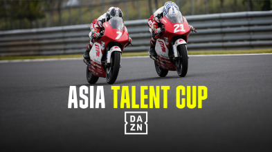 Imagen de Asia Talent Cup - 2