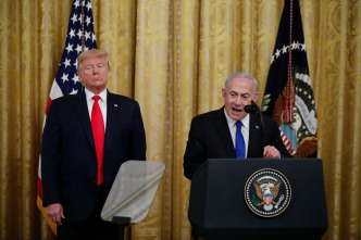 Israel y el mundo árabe: Ep.3