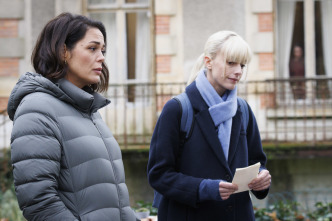 Imagen de Bright minds (T5): Ep.7 Los yoqueis también mueren - 1