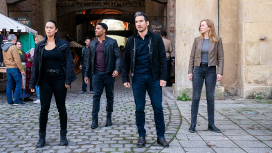 FBI: Internacional (T4): Ep.6 Pagaban más