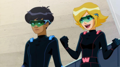 Imagen de Totally Spies! (T7): Simulación imposible - 2