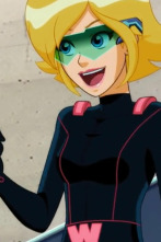 Imagen de Totally Spies! (T7): Simulación imposible - 1
