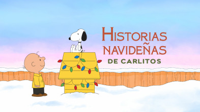 Historias navideñas de Carlitos