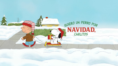 Imagen de Quiero un perro por Navidad, Carlitos - 2