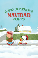 Imagen de Quiero un perro por Navidad, Carlitos - 1