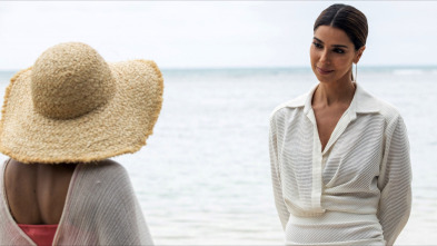 Fantasy Island (T1): Ep.3 Entrelazamiento cuántico