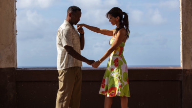 Fantasy Island (T1): Ep.4 Érase una vez en La Habana