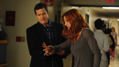 Imagen de Imborrable (T1): Ep.11 Sin dejar rastro - 3