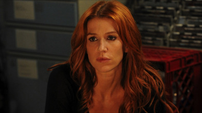 Imagen de Imborrable (T1): Ep.11 Sin dejar rastro - 4