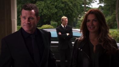 Imagen de Imborrable (T2): Ep.6 Corre o calla - 1