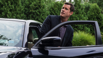 Imborrable (T2): Ep.9 Al este de Islip