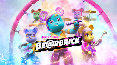 BE@RBRICK (T1)