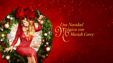 Una Navidad mágica con Mariah Carey
