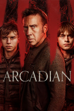 Arcadian