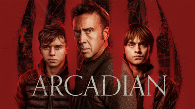 Arcadian