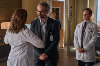 Doc (T1): Ep.9 Todo lo que sube...