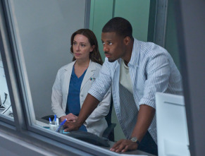 Doc (T1): Ep.9 Todo lo que sube...