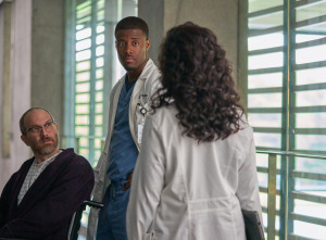 Doc (T1): Ep.6 Y con sentimiento