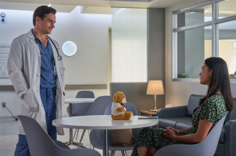 Imagen de Doc (T1): Ep.8 El hombre propone - 6