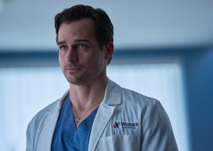 Imagen de Doc (T1): Ep.8 El hombre propone - 8