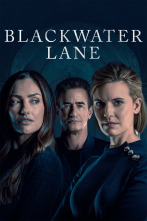 Blackwater Lane