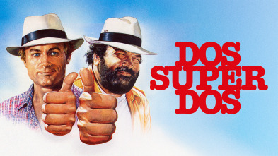 Dos superdos