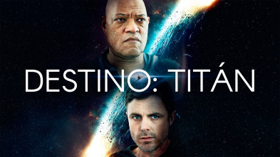 Destino: Titán