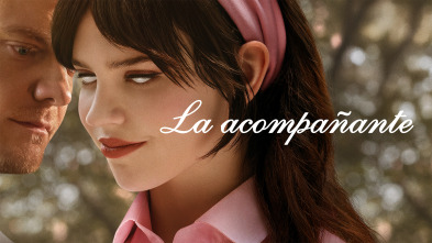 Imagen de (LSE) - La acompañante - 2