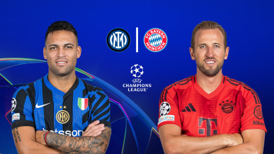 Cuartos de final: Inter - Bayern Múnich