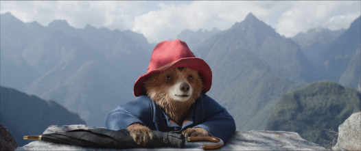 Paddington: Aventura en la selva
