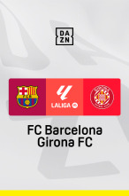 Imagen de Jornada 29: Barcelona - Girona - 1