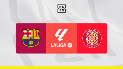 Imagen de Jornada 29: Barcelona - Girona - 2