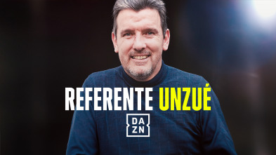 Referente Unzué