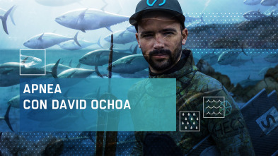 Apnea con David Ochoa (T1)