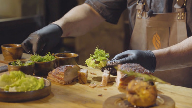 ¡A morfar! Todo sobre la BBQ: Ep.2