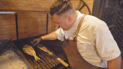 ¡A morfar! Todo sobre la BBQ: Ep.6
