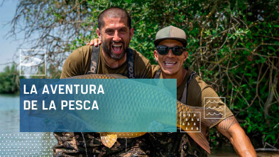 La aventura de la pesca (T2)