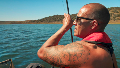 La aventura de la pesca (T2): Ep.2
