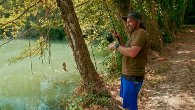 La aventura de la pesca (T2): Ep.3