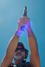 Campamento base (T3): Peter 